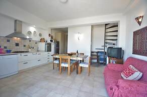 Al087 Villa Mirage Frontemare con Posto Auto