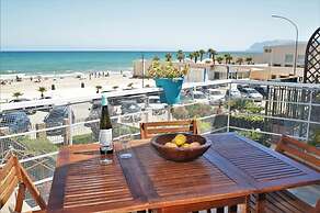 Al087 Villa Mirage Frontemare con Posto Auto