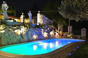 Dependance Desir e Piscina ad uso Esclusivo e Jac