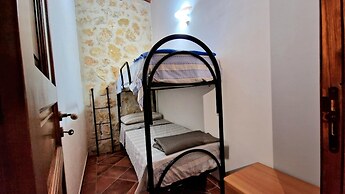 Dependance Desir e Piscina ad uso Esclusivo e Jac