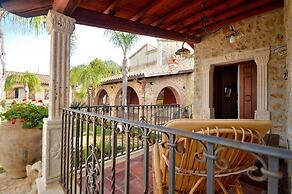 Dependance Desir e Piscina ad uso Esclusivo e Jac