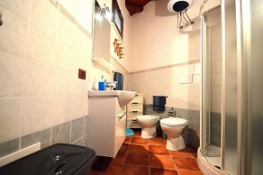 Dependance Desir e Piscina ad uso Esclusivo e Jac