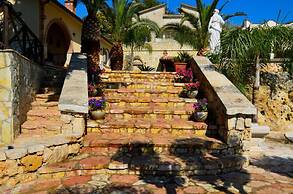 Dependance Desir e Piscina ad uso Esclusivo e Jac