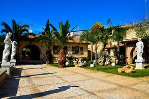 Dependance Desir e Piscina ad uso Esclusivo e Jac