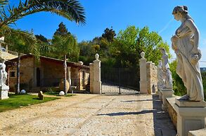 Dependance Desir e Piscina ad uso Esclusivo e Jac