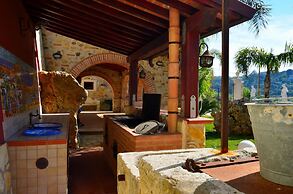 Dependance Desir e Piscina ad uso Esclusivo e Jac