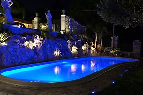 Dependance Desir e Piscina ad uso Esclusivo e Jac