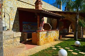 Dependance Desir e Piscina ad uso Esclusivo e Jac