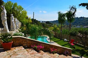 Dependance Desir e Piscina ad uso Esclusivo e Jac