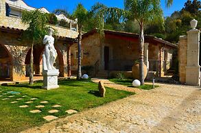 Dependance Desir e Piscina ad uso Esclusivo e Jac