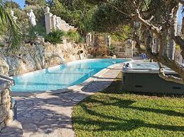 Dependance Desir e Piscina ad uso Esclusivo e Jac