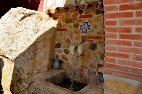 Dependance Desir e Piscina ad uso Esclusivo e Jac