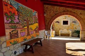 Dependance Desir e Piscina ad uso Esclusivo e Jac