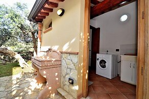 Dependance Desir e Piscina ad uso Esclusivo e Jac