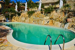 Dependance Desir e Piscina ad uso Esclusivo e Jac