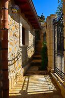 Dependance Desir e Piscina ad uso Esclusivo e Jac