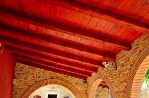 Dependance Desir e Piscina ad uso Esclusivo e Jac