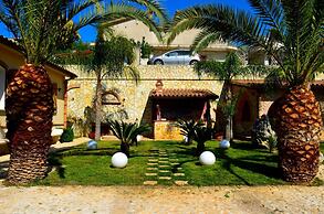 Dependance Desir e Piscina ad uso Esclusivo e Jac