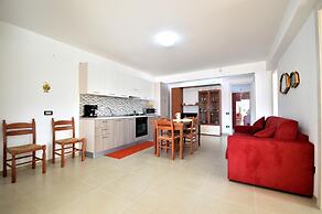 Al070 Villa Arancio con Piscina Privata e Zona bbq