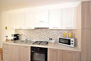 Al070 Villa Arancio con Piscina Privata e Zona bbq