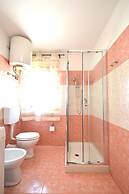 Al070 Villa Arancio con Piscina Privata e Zona bbq