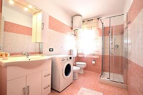 Al070 Villa Arancio con Piscina Privata e Zona bbq