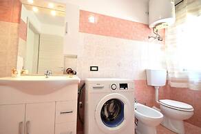 Al070 Villa Arancio con Piscina Privata e Zona bbq