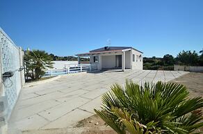 Al062 Villa Bianca 10 Posti con Piscina Privata e