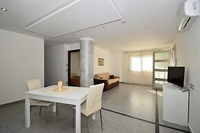 Al062 Villa Bianca 10 Posti con Piscina Privata e