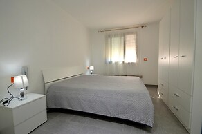 Al062 Villa Bianca 10 Posti con Piscina Privata e