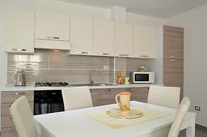 Al062 Villa Bianca 10 Posti con Piscina Privata e