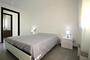 Al062 Villa Bianca 10 Posti con Piscina Privata e