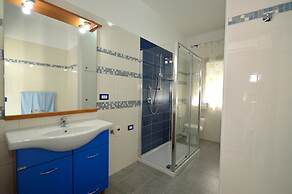 Al062 Villa Bianca 10 Posti con Piscina Privata e