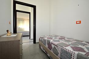 Al062 Villa Bianca 10 Posti con Piscina Privata e