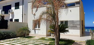 Al004 La Dimora di Venere Villa Frontemare