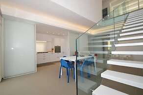 Al004 La Dimora di Venere Villa Frontemare