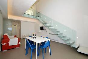 Al004 La Dimora di Venere Villa Frontemare