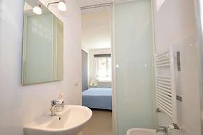 Al004 La Dimora di Venere Villa Frontemare