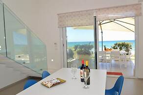 Al004 La Dimora di Venere Villa Frontemare