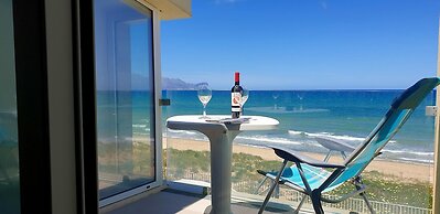 Al004 La Dimora di Venere Villa Frontemare