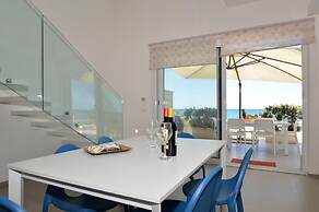 Al004 La Dimora di Venere Villa Frontemare