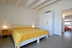 Al004 La Dimora di Venere Villa Frontemare