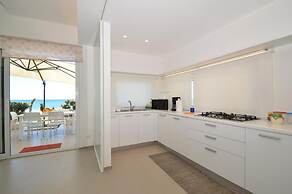 Al004 La Dimora di Venere Villa Frontemare