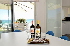 Al004 La Dimora di Venere Villa Frontemare