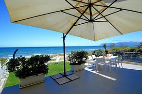 Al004 La Dimora di Venere Villa Frontemare