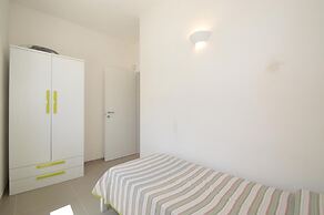 Al004 La Dimora di Venere Villa Frontemare