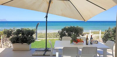 Al004 La Dimora di Venere Villa Frontemare