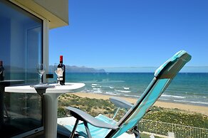 Al004 La Dimora di Venere Villa Frontemare