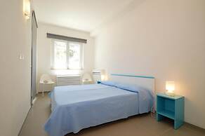 Al004 La Dimora di Venere Villa Frontemare