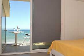 Al004 La Dimora di Venere Villa Frontemare